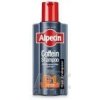 Dr. Wolff ALPECIN Energizer Coffein Shampoo C1 kofeínový šampón proti vypadávaniu vlasov 1x375 ml