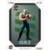 Pixel Frames PLAX Street Fighter 6: Guile 25x30, RET00391