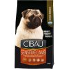 Farmina CIBAU dog adult sensitive lamb mini 2,5 kg