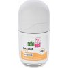 Antiperspirant roll-on (v guličke) Sebamed 50 ml