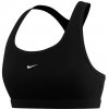Nike Indy Light Support Women's Padded Adjustable Sports Bra Black/ Black