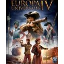 Europa Universalis 4