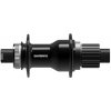 Shimano náboj disc FH-TC500-MS-B 32d Center lock 12mm e-thru-axle 148mm 12 speed zadný čer.