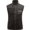 Vesta Fresh Trash MEN'S FLEECE VEST BLACK XL