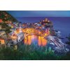 Puzzle Trefl Puzzle Vernazza za súmraku, Taliansko 2000 dielikov (5900511270860)