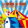 Jean Laporte & Son Orchestra - Best of circus music / La musique de cirqu