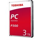 Toshiba Desktop PC P300 3TB, HDWD130EZSTA