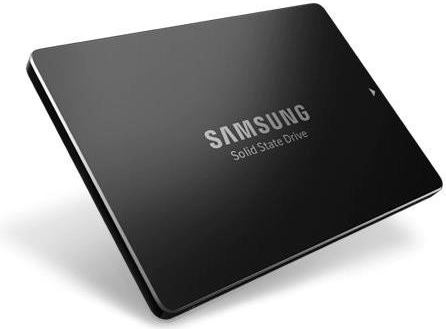 Samsung 7.6TB, MZ7LH7T6HMLA-00005