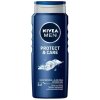 Nivea Men sprchový gél Protect & Care 500 ml