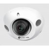 TP-Link VIGI C230I Mini(2.8mm) 3MPx, vnitřní, IP Kamera Dome, přísvit 30m (VIGI C230I Mini(2.8mm))