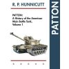 Patton: A History of the American Main Battle Tank (Hunnicutt R. P.)