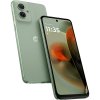 Motorola Moto G55 5G 8GB/256GB Smoky Green (Vegan Leather)