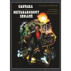 CREW Castaka / Metabaronovy zbraně (Brožovaná väzba)