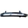 SMEROVKA DO PRAVÉHO ZRKADLA OCTAVIA II 2 2008-2015 SUPERB II LED BLIKAČ