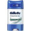 Gillette eukalyptus pánsky antiperspirant hydratačný gél 70ml Gillette