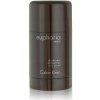 Calvin Klein Euphoria Men deostick 75 ml