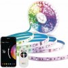 EMOS GoSmart Wi-Fi 2 m, 11 W, 750 lm, RGB/CCT (1551021800)