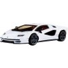 Mattel Hot Wheels Prémiové auto 1:43 LAMBORGHINI COUNTACH LPI 800-4, HMD49