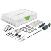 Festool Festool montážní balíček SYS3 M 89 ORG CE-SORT 576804
