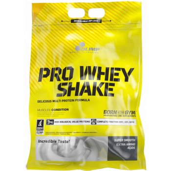 Olimp Pro Whey Shake 700 g