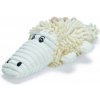 Beeztees ECO hračka pre psov krokodíl Jort 32 cm