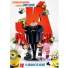 Já, padouch 1-4 DVD