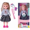 Dievčatko Mandy s príslušenstvom 31cm