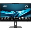 MSI PRO/AP272P 14M-1077EU/AIO/i5-14400/8GB/512GB/Intel int/W11H/3R