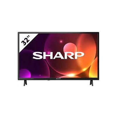 32FA2E HD READY TV T2/C/S2 SHARP