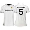 Real Madrid Jude Bellingham dres pánsky (2024-2025) domáci - oficiálna replika - SKLADOM
