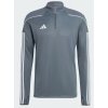 Sweatshirt adidas Tiro 23 League Training Top M HS0329 (117537) Black L