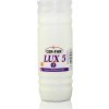 Parafínová náplň do kahanca Cer-Far LUX 104 5 dní 18 cm 1 kus