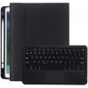 AppleKing puzdro s klávesnicou, touchpadom a priestorom na Apple Pencil pre iPad 9,7