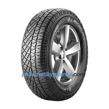 Michelin Latitude Cross 235/60 R18 107H