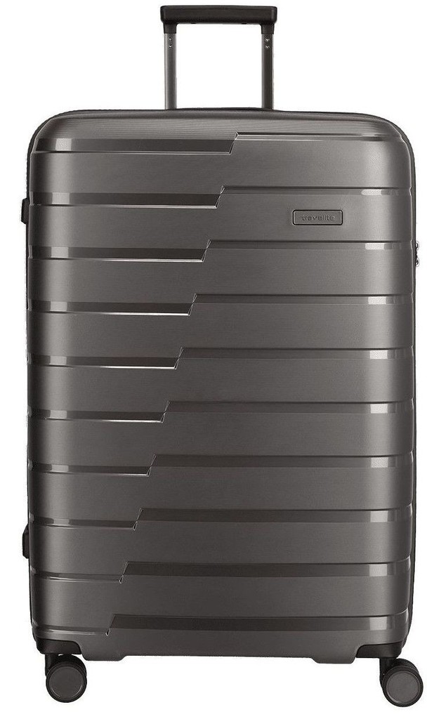 Travelite Air Base L Anthracite 105 l