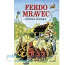 Ferdo Mravec - Ondřej Sekora