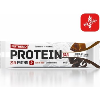 Nutrend Protein Bar 55g