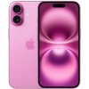 Apple iPhone 16 Plus 256GB, ružový MXY13SXA