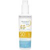 BIODERMA Photoderm Pediatrics sprej SPF 50+ 200 ml