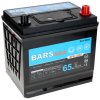 Bars EFB 12V 65Ah 700A BF65D23C