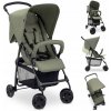 Športový Kočík Hauck Sport Buggy Ľahký olivový