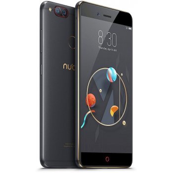 ZTE Nubia Z17 Mini 4GB/64GB Dual SIM