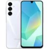 Samsung Galaxy A16 LTE 4+128GB sivá / 6.7