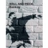 Vintage Publishing Banksy Wall and Piece
