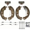 Sada brzdových čeľustí TRW Automotive Aftermarket BK1750