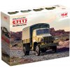 ICM G7117, US military truck 1/35