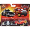 Disney Cars Sheriff And Adam Roadriguez