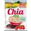 BonaVita Chia kaša ovsená s malinami 55 g