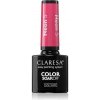 Claresa SoakOff UV/LED Color Neon gélový lak na nechty odtieň 5 5 g