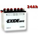 Exide 12N24-3A